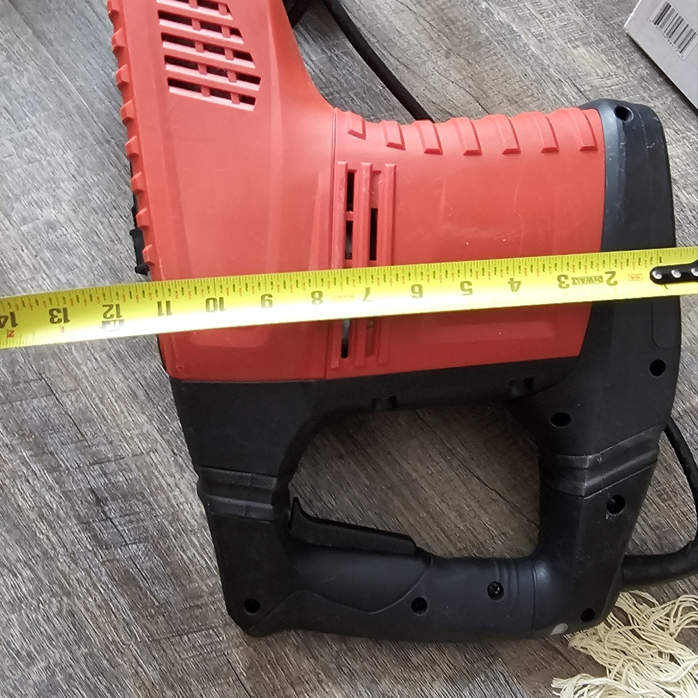 HILTI